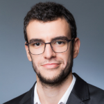 Nasser Srifi - Consultant Partelya Consulting