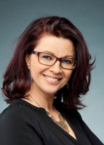 Valerie SORIN - Présidente Partelya Consulting
