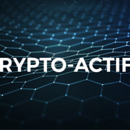 Crypto-actifs